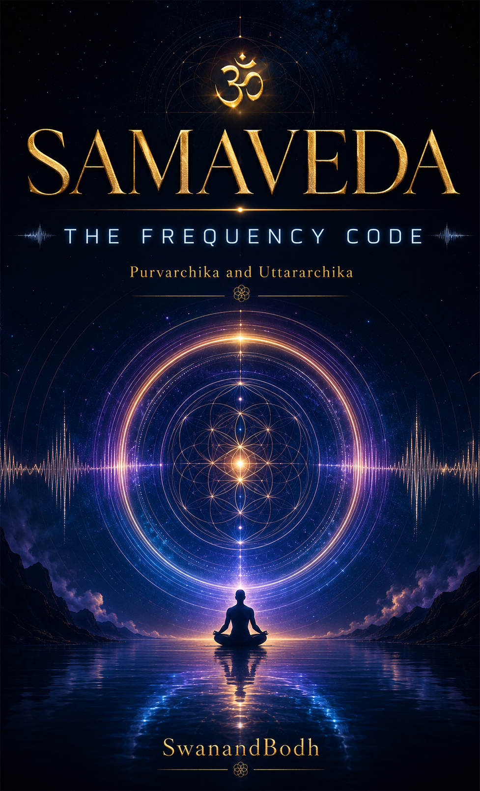 Samaveda – The Frequency Code