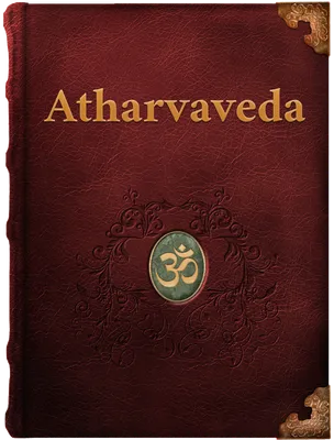 Atharvaveda - The Healing Life Code